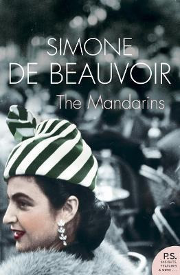 The Mandarins - Simone De Beauvoir