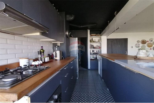 Venta Departamento A Pasos Del Metro Manquehue