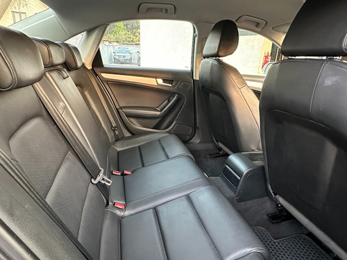 Audi A4 1.8 Turbo Multitronic