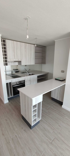 ¡moderno Y Bien Ubicado! Departamento 1d/1b (105797)