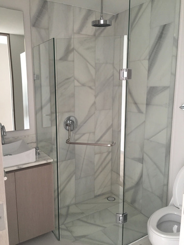 Imagen 9 de 11 de Venta Departamento Peninsula Tower Santa Fe