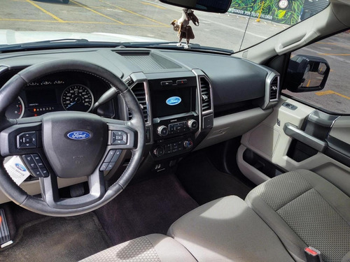 Ford F-150 3.5 Xlt