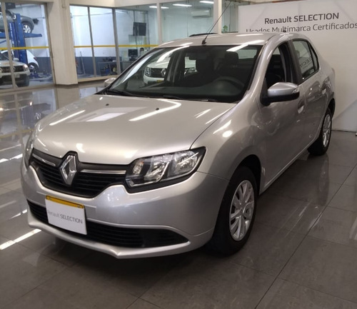 Renault Logan Expression