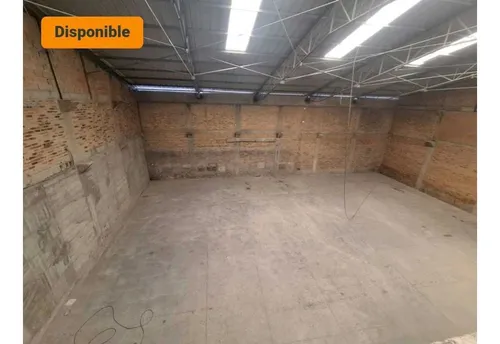 Bodega En Arriendo En El Sector De Soacha