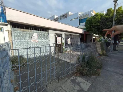 Casa en arriendo