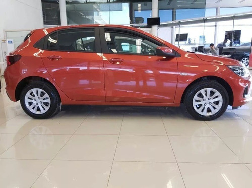 Chevrolet Onix Lt 1.2 Retira Ya Forest Car Balbin#5