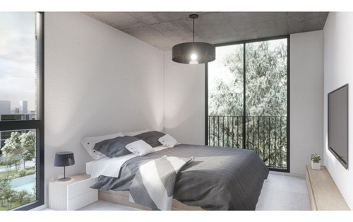 Imagen 3 de 13 de Preventa Departamento 1 Dormitorio Fisherton!