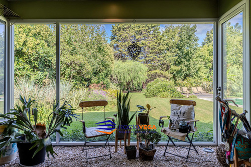 Casa En Venta En Country San Diego Moreno
