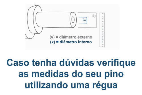 Imagem 6 de 7 de Fonte Carregador Dell 19.5v 3.34a 65w Plug 4.5mm X 3.0mm