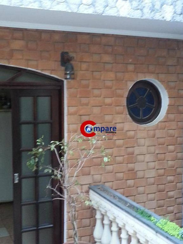 Imagem 13 de 16 de Sobrado À Venda, 250 M² Por R$ 710.000,00 - Jardim Paraventi - Guarulhos/sp - So2121