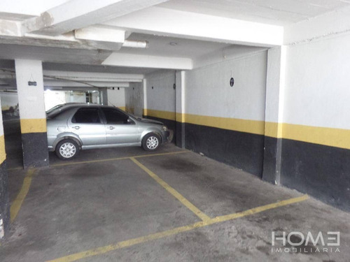Imagem 26 de 27 de Apartamento À Venda, 78 M² Por R$ 169.500,00 - Madureira - Rio De Janeiro/rj - Ap2223