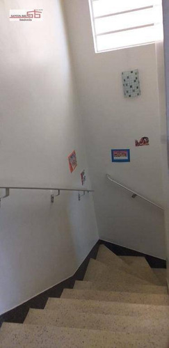 Imagem 22 de 29 de Sobrado À Venda, 135 M² Por R$ 470.000,00 - Brasilândia - São Paulo/sp - So1431