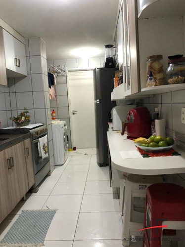 Imagem 7 de 20 de Apartamento Com 3 Quartos, Próximo Ao Parque Do Cocó - Código: Ap5555