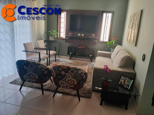 Imagem 18 de 30 de Casa - Ca00465 - 69806310