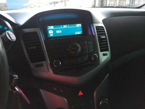Imagem 10 de 11 de Chevrolet Cruze 1.8 Lt Sport6 16v Flex 4p Manual