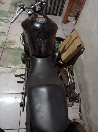 Imagem 6 de 6 de Yamaha Xj6