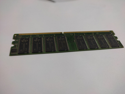 Memoria Ddr 256mb Pc3200 Supram (Usado)