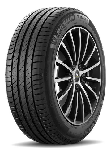 Pneu Aro 18 235/45r18 98w Primacy 4+ Michelin