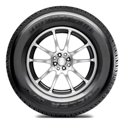 Pneu Bridgestone Dueler H/t 684 Ii P 215/65r16 98 T