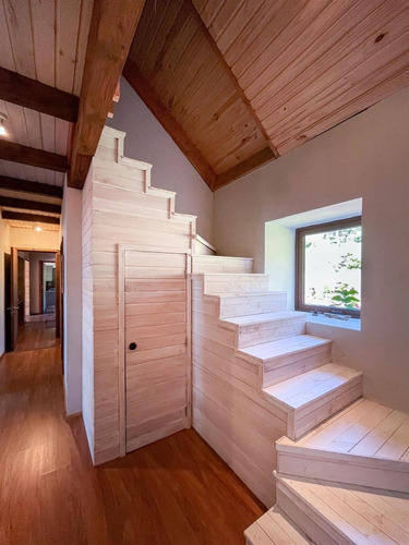Casa En Venta Panguipulli