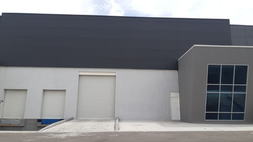 Imagen 2 de 4 de Bodega En Renta Parque Industrial Pyme Los Cues Queretaro Ib