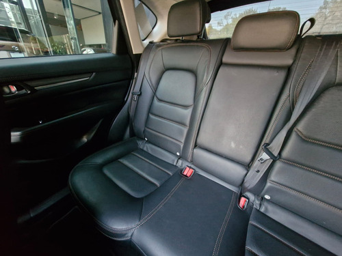 Mazda CX-5 2.5T Signature At