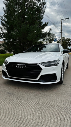 Audi A7 2.0 S Line 252hp Dsg