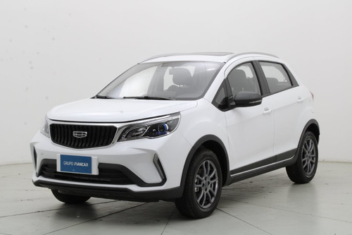 Geely Gx3 Pro Gf 1.5 Suv Automática Full 2023 0km