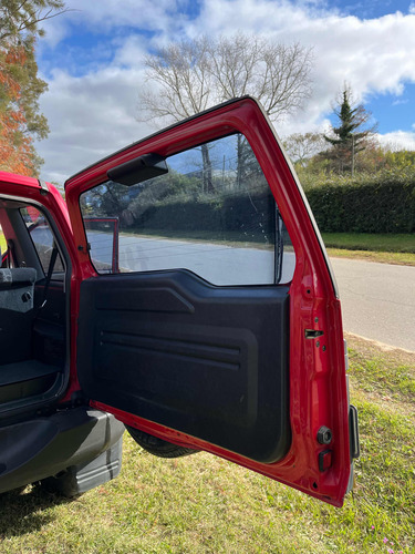 Mitsubishi Montero IO 1.6