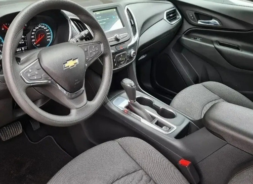 Chevrolet Equinox 1.5t Premier 4wd (jf)