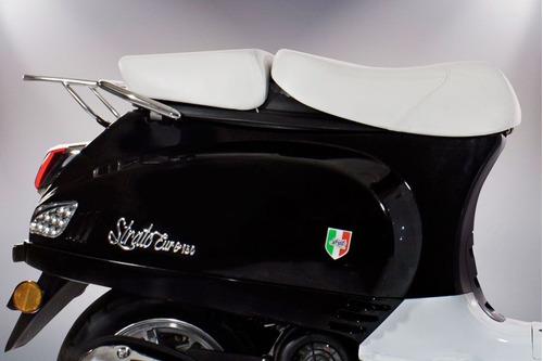 Imagen 9 de 17 de Motomel Strato Euro 150 - Creditos Con Dni! Financiada!