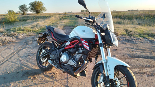 Benelli 302s
