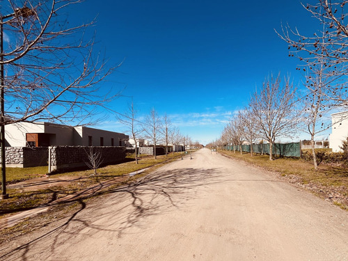 Terreno En Venta En La Cañada, City Bell