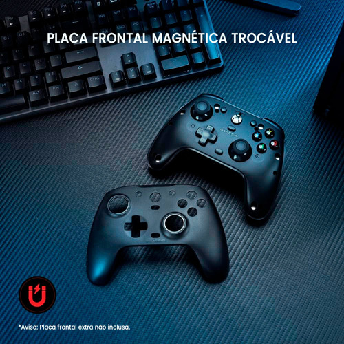 Controle Gamesir G7 He Com Fio Stick Hall Effect P/ Xbox, Pc