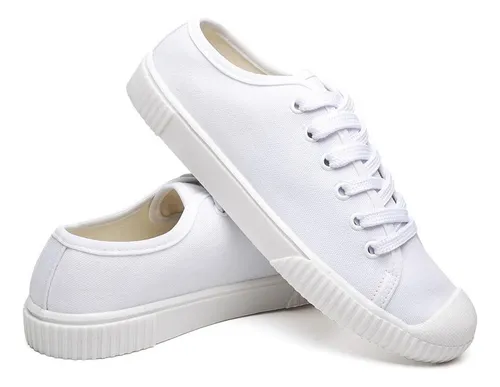 comprar Tenis Feminino Smash Sola Reta Conga Calce Facil Leve Casual