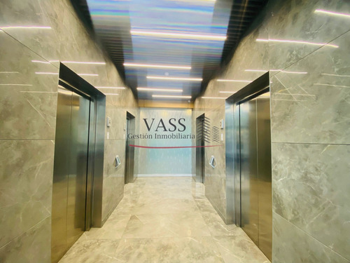 Vass Vende Oficinas Barrio Empresarial El Salto Viña Del Mar
