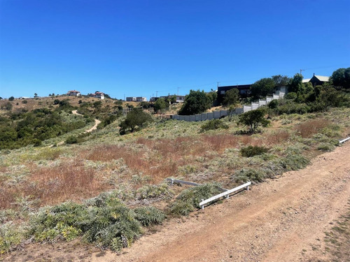 Sitio En Venta En Quintero