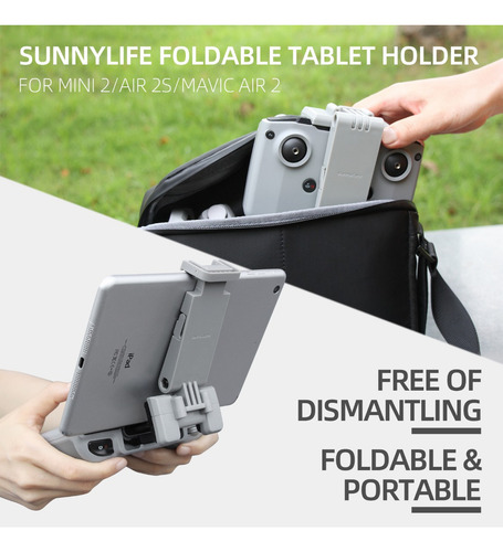 Para Smartphone E Tablet Suporte Para Dji N3 N2 N1