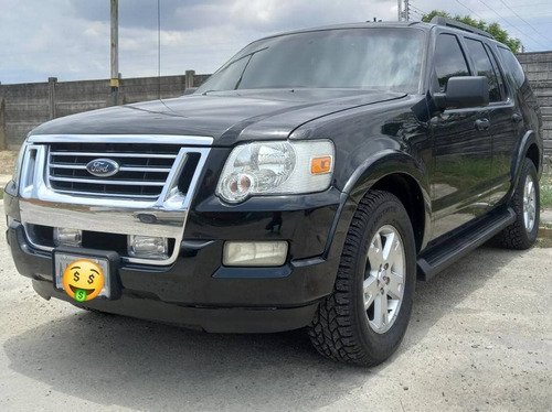Imagen 1 de 14 de Ford Explorer