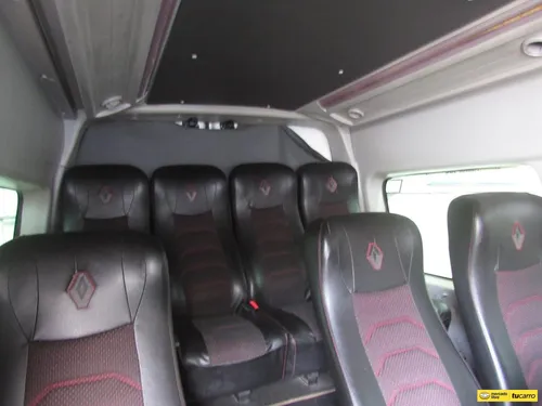 Renault Master 2.3l