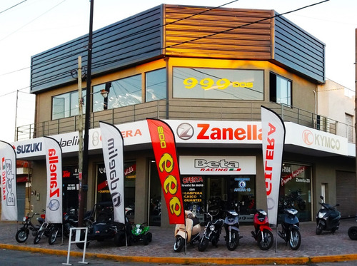 Cubierta 275 18 F938f Horng Fortune Titan Ybr Moto 999