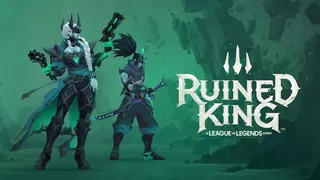 Ruined King: A League Of Legends Story (xbox One) Standar E.