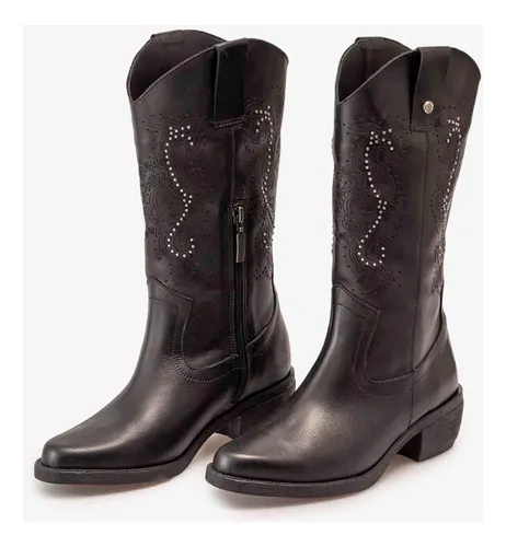 Heyas botas texanas hot sale