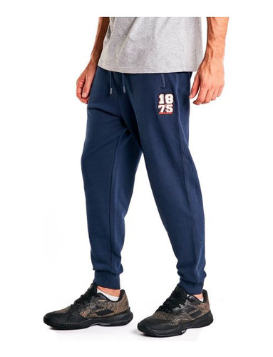 Pantalon Jogging Babolat Performance Hombre - Local Olivos