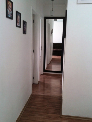Imagem 14 de 14 de Apartamento No Jaguaré - 3 Dormitórios Sendo 1 Suíte