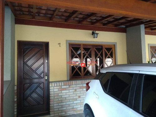 Imagem 5 de 30 de Sobrado Com 2 Dormitórios À Venda, 114 M² Por R$ 440.000,00 - Jardim Cocaia - Guarulhos/sp - So0582