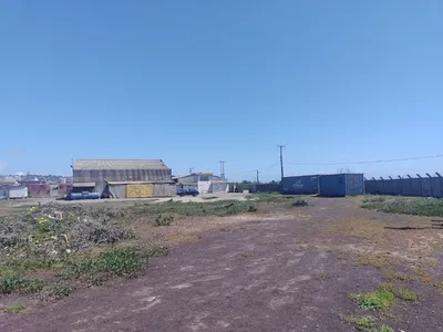 Terreno en venta