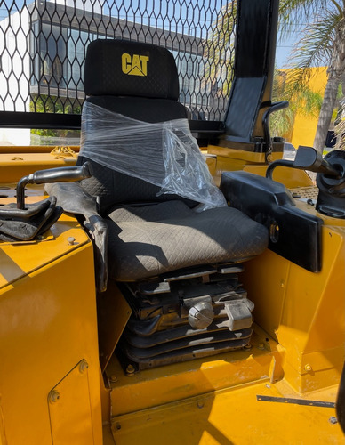 Tractor Bulldozer D6r 2005 Cat Importado