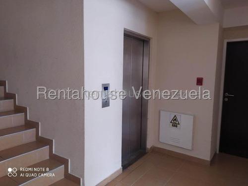 Norgelin Diaz Tiene Para Ti Apartamentos En Alquiler En El Oeste De Barquisimeto Estado Lara Cod.25-17310 Nd