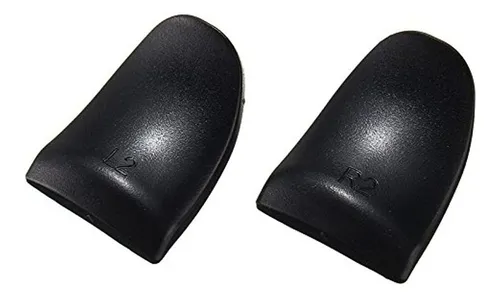 1 Par De Botones L2 R2 Desencadenan Extensores Para Ps4 Ps4